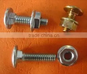 Carriage Bolt thumbnail-1