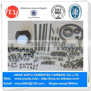 High Quality! Chinese Manufacturer Tungsten Carbide Tire Studs thumbnail-1