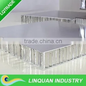 Aluminum Honeycomb Composite Plate thumbnail-1
