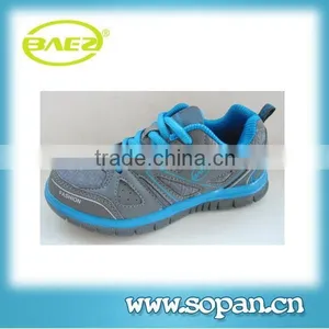 Newly Design Recommended Running Shoes for Europe Kids thumbnail-1