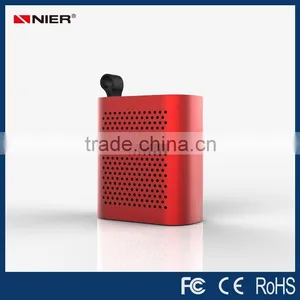 2016 New Arrival For Christmas Functional Wireless Bluetooth Speaker With Aluminum Case,Microphone thumbnail-6