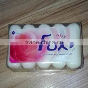 Full Automatic Envelope Type Soap Group Packaging Machine thumbnail-4