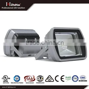High Quality 30w 50w 70w Led Spot Light , OUTWALL Lights (TUV,CE,ISO9000,RoHS,5Year Warranty) thumbnail-1