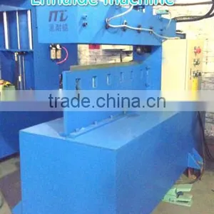 Handmade Sink Relatively Welding Rolling Machines thumbnail-1