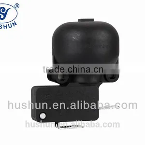 IP67 Waterproof Micro Switch/waterproof Switch thumbnail-5