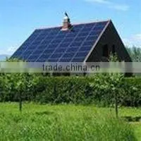 2 kw High Efficiency Solar Energy System thumbnail-1