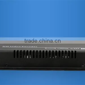 Low Cost 16Ch hd Rtmp Encoder H.264/h.265 Iptv Streamer thumbnail-6