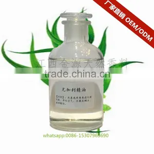 100% Natural What is Eucalyptus Essential Oil Used for thumbnail-1