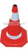 Rubber Traffic Cone in High Quality & Economical Price Reflective thumbnail-1