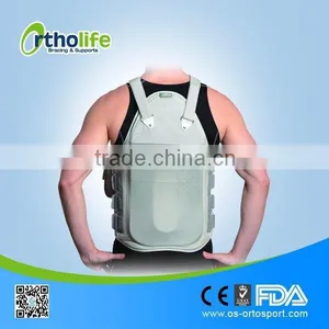 OL-WA115 Nem Inflatable Back Support Belt Support Waist Extender Belt thumbnail-3