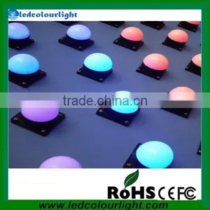 Factory Price Smd 5050 DMX Pixel for Night Club Led Point Light Rgb Light Led Pixel Light thumbnail-2
