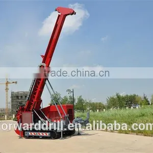 Mining Core Drilling Machine FORWARD C5 thumbnail-2