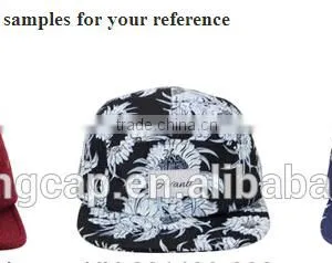 5 Panel Hat Sewing Pattern,5 Panel Hat Wholesale,design Your Own 5 Panel Hat Cap thumbnail-4