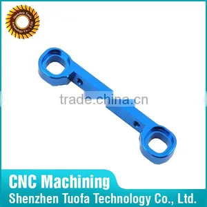 Custom CNC Turning Milling Spare Part Wholesale OEM Bicycle Parts Accessories thumbnail-4