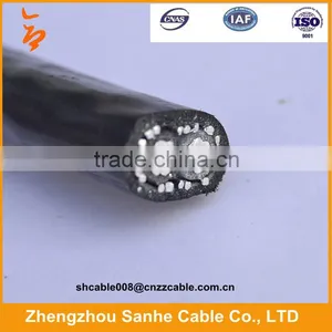Copper/Aluminum Conductor Concentric Cable With Manufacturer thumbnail-5