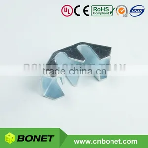 Site Made Fitting Faslock Splice for Making Wire Mesh Cable Tray Large Radius Bend thumbnail-1