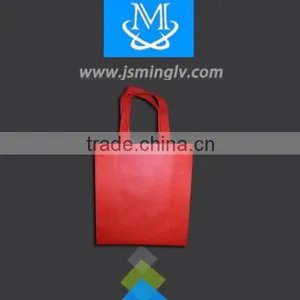 2016 Hot Selling Wholesale Non Woven Shopping Bag thumbnail-2