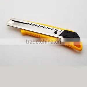 Asiagiant Factory Supply High Quality Paper Knife Boutique Wallpaper Knife Hot Sale Utility Knife thumbnail-2