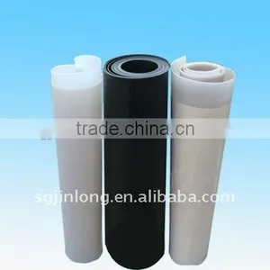 1.2-3.0mm PVC Waterproof Membrane With Fiber in Construction thumbnail-6