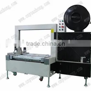 Automatic Carton Box Robotic Palletizer thumbnail-6