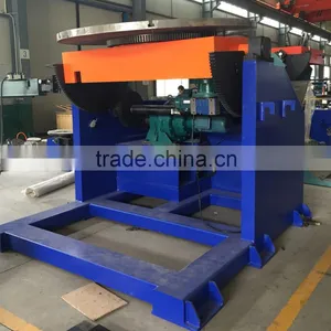 Standard Welding Positioners thumbnail-1