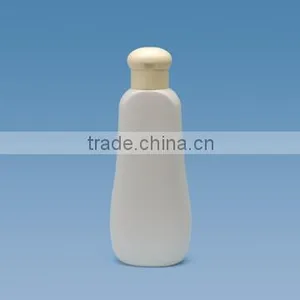 200ml Empty Lotion Shampoo Packaging thumbnail-3