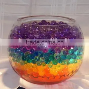 Coloured Water Beads Jelly Water Beads Crystal Beads Wholesale thumbnail-3