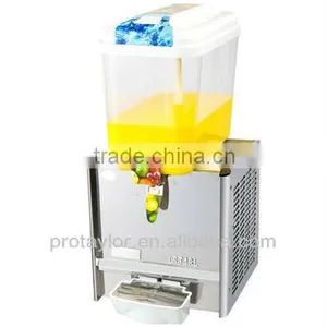 New Model Commercial Juice Dispeenser(CE Approved) LSJ-9L*4 thumbnail-4
