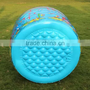 Pvc Folding Baby Pool thumbnail-3