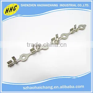 Customized Precision Hardware Accessories Stainless Steel Welding Terminal thumbnail-5