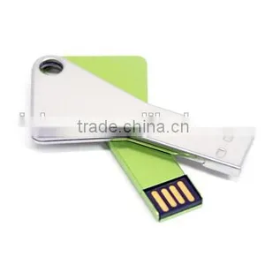Advertising Gift Customized Mini Usb Memory ,customized Mini Usb Flash Drive With Full Capacity 128MB to 64GB thumbnail-4