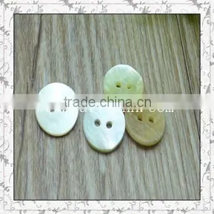 Wholesale Designer Sea Shell Button thumbnail-1
