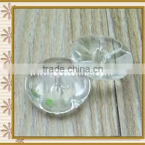 Factory Wholesale Crystal Acrylic Buttons thumbnail-1