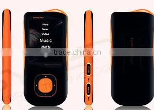 TF Card Readable Mp4 Player thumbnail-1