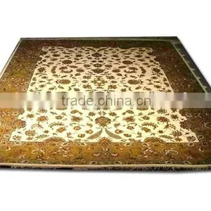 Hand Knotted Carpets , Antique Persians Carpets thumbnail-1
