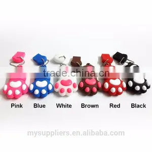 Cute Usb Flash Drive Cat Claw Pen Drive 32gb 16gb Pendrive 8gb Memoria Usb Stick 4gb Usb2.0 Memory Stick thumbnail-2