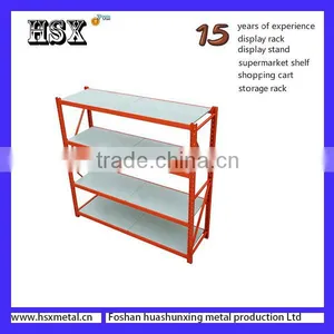 High Quality Warehouse Storage Stacking Racks China Rack thumbnail-1