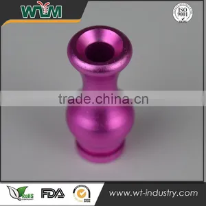 Zin Alloy Electronic Cigarette Die-casting Parts thumbnail-3