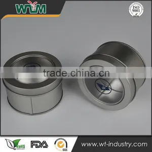 Zin Alloy Case Base and Lid Made Die Casting thumbnail-2