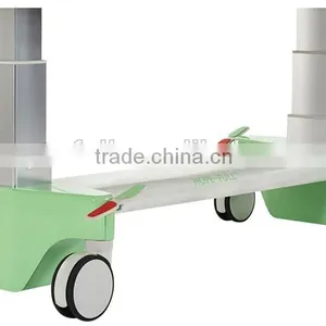 ICU Bed High Standard thumbnail-4
