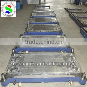 Plate Heat Exchanger Plate m3 Molding thumbnail-1