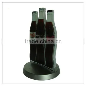 Shape Table Menu Holder thumbnail-1