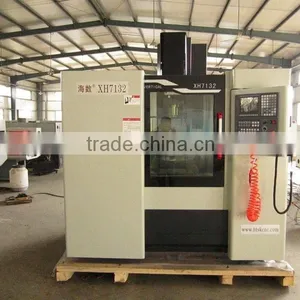 High Quality and Low Price XK7132 Machining Center From Manufacturer thumbnail-1