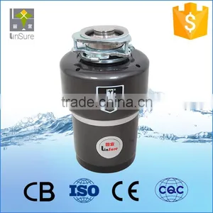Food Garbage Processor,german Kitchen Appliances,waste Food Disposers thumbnail-6