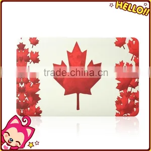 Maple Leaf for Case a for Macbook Air A1237 for Macbook Air 11.6 13.3 thumbnail-1