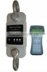 With High Precision Hot Sell Scale Crane With Display/JXCS-SW7W thumbnail-1