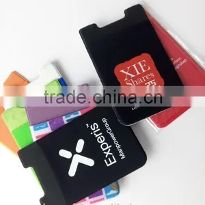 Anti-slip Sticker for Mobile Phones/cell Phone Card Holder/direct Factory Price thumbnail-4