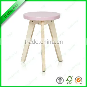 Morden Design Bamboo Counter Bar Chair With Table thumbnail-4