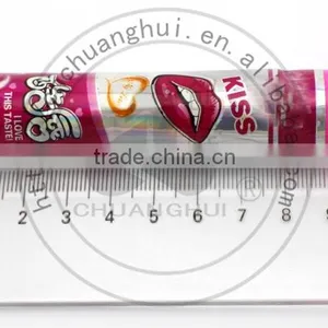 2015 New Candy: Press Candy With Sugarplum / Kiss Lipstick Candy thumbnail-4