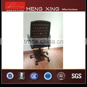 Top Level Unique Foshan pu Leather Computer Office Chair thumbnail-4